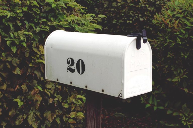 Postcode Venray